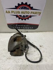 AUDI A4 B9 8W 2015-18 FRONT DRIVER SIDE BREAK CALLIPER 8W06BQ
