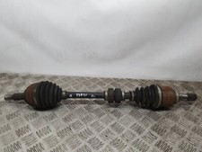 391015FN0A Front Left Driveshaft for Nissan Micra V (K14) Acenta 4520957