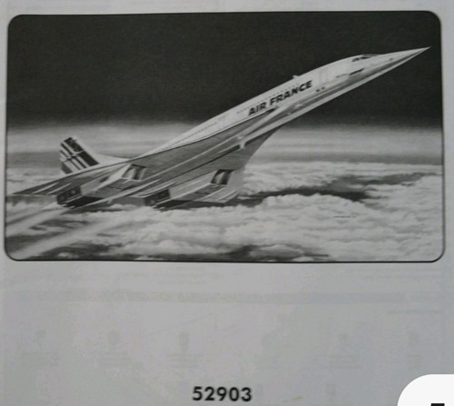Maquette avion heller - maquette, 1/72
