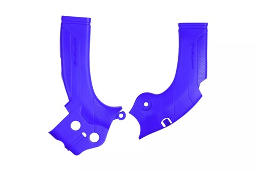 Protection cadre pour - de,