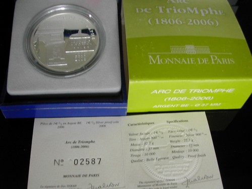 2006 200 ans de - ,