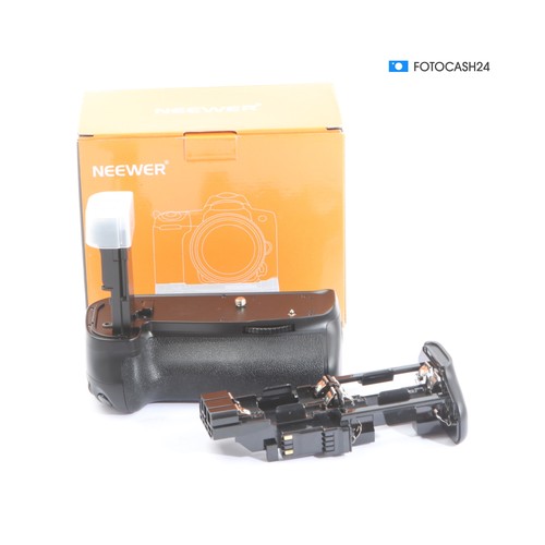 Neewer grip batterie - neewer, de