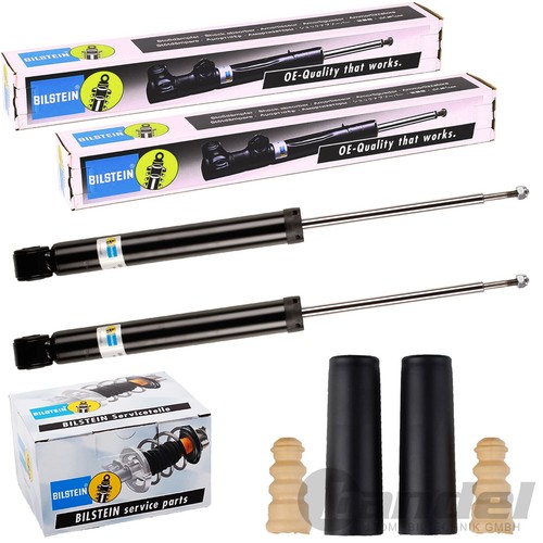 Bilstein amortisseur - bilstein, b4