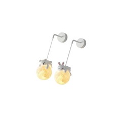 Suspension pour Chambre
