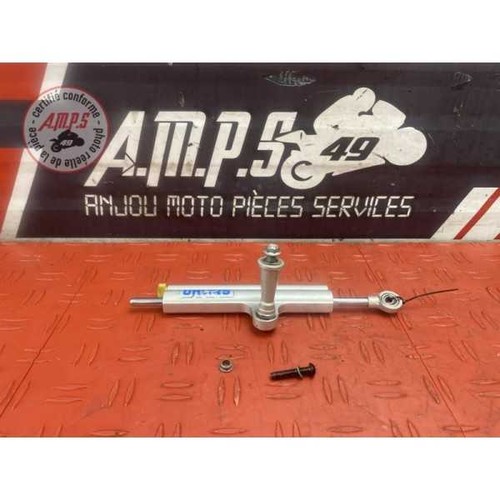 Verrin direction ohlins - verrin,