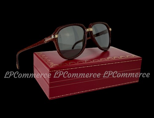 Lunettes soleil vintage - lunettes, de