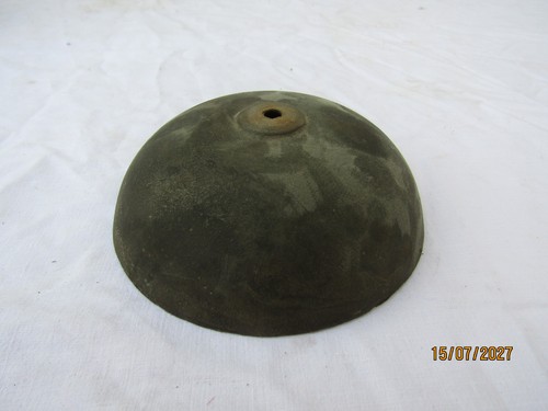 Ancienne cloche en bronze - k1...ancienne,