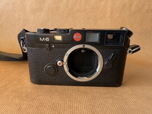 Leica body boîtier - leica, body-boîtier