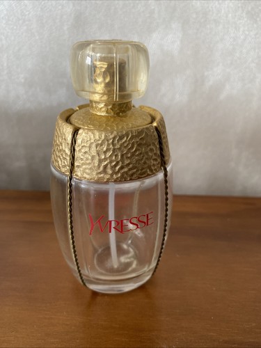 Flacon parfum vide - parfum,