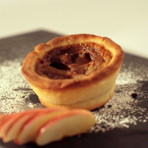 Moule pour mini tartelette - pour, 12
