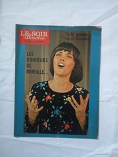 Revue Le  Soir Illustré