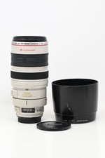 Canon EF 100-400mm f/4.5-5.6L