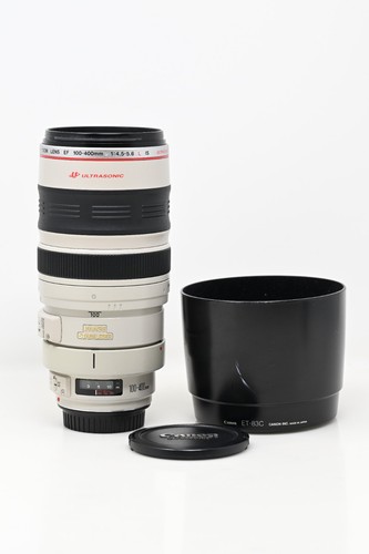 Canon 100 400mm 5 - ef, 100-400mm