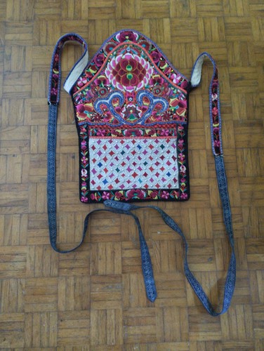 Porte bébé miao - bébé,