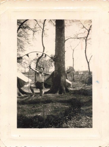 Photo ancienne collection - ancienne,