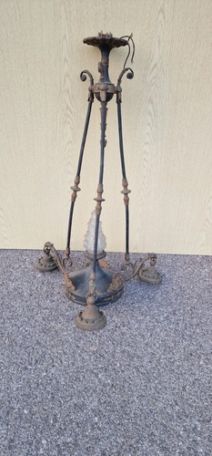 Lustre style empire cm - lustre,