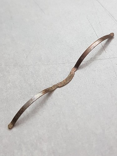Clip panneau afficheur - clip,