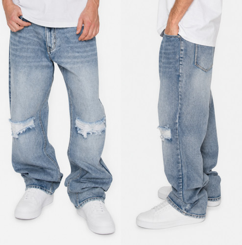Men baggy fit - men's,