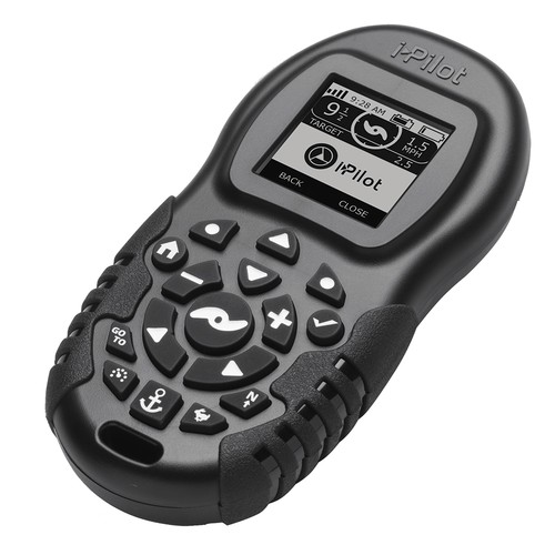 Minn kota pilot system - kota, i-pilot