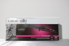 Calor for elite model look fer