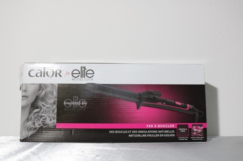 Calor for elite model - , look
