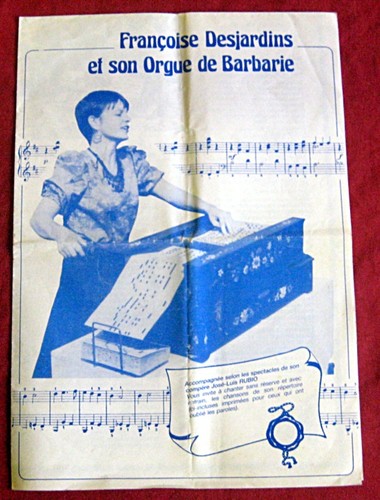 Collector françoise - collector.,