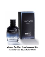Vintage For Men eau de parfum