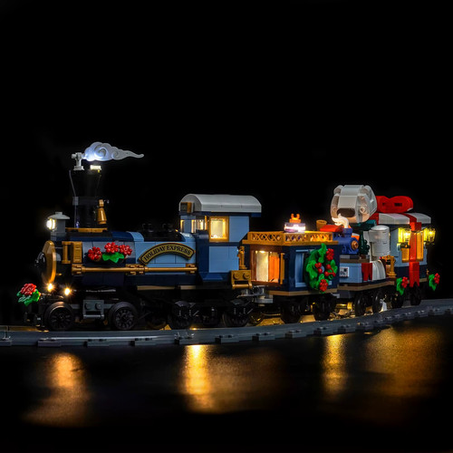 Kit éclairage led - d'éclairage, lego