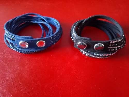 Magnifique lot bracelets - de, 2