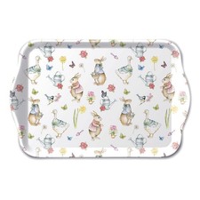 Petit plateau rectangulaire