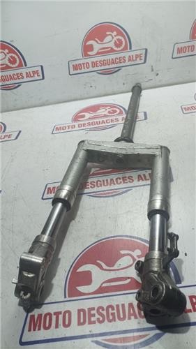 Fourche complète gilera - fourche,