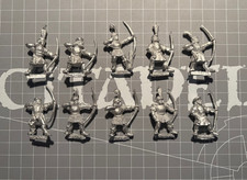 Warhammer / The Old World