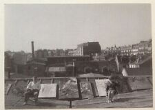 BRAM BOGART - Invitation Cardboard - 2013