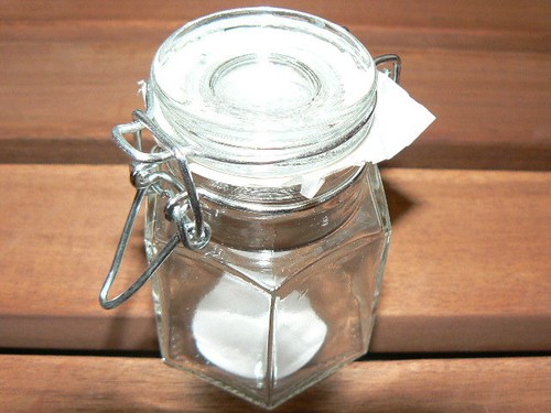 Mini bocaux verrines format - 10,