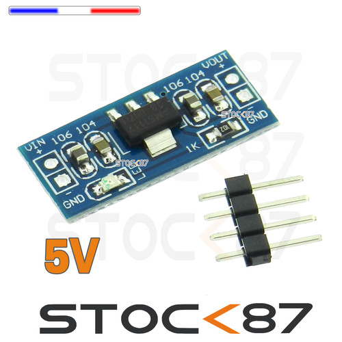 5292 module régulateur de - 5292#,