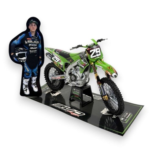 Newray miniature motocross - newray,