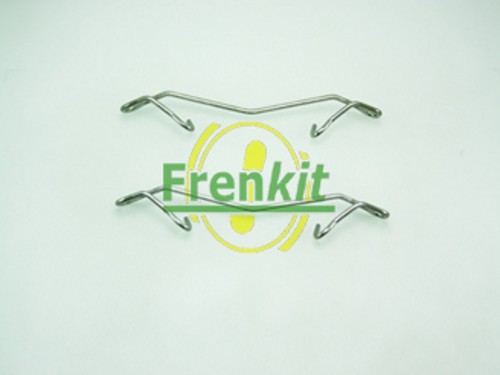 Frenkit kit accessoires - frenkit,