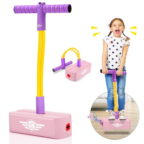Jouet exterieur pogo - exterieur,