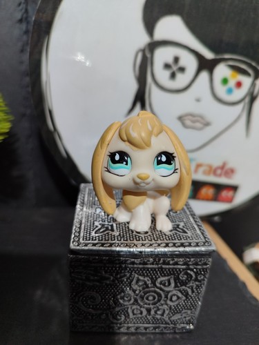 Lps941 littlest petshop - lps941,