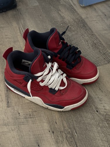 Jordan air rétro - 4,