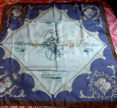 Foulards hermes carré - hermes,