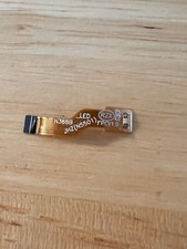 bouton retour nappe  Ordissimo LeNumero 1