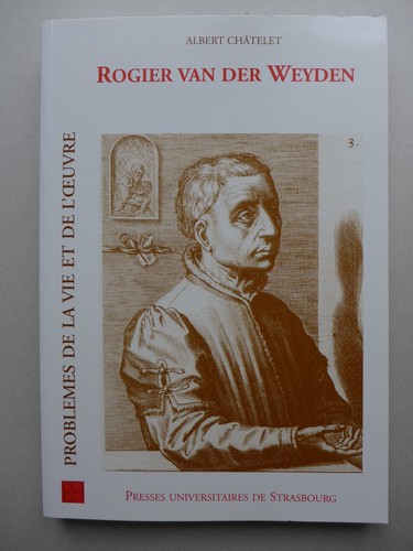 Albert châtelet rogier van - albert,
