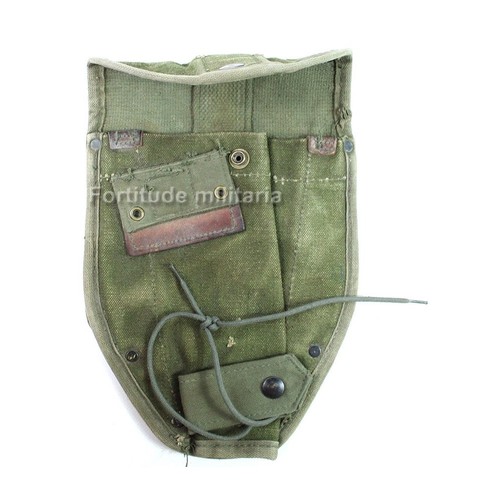 Housse pelle pliante 1956 - housse,