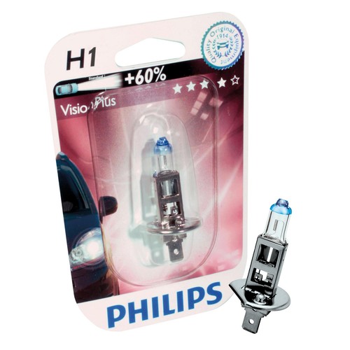Ampoule 12v vision - ampoule, plus