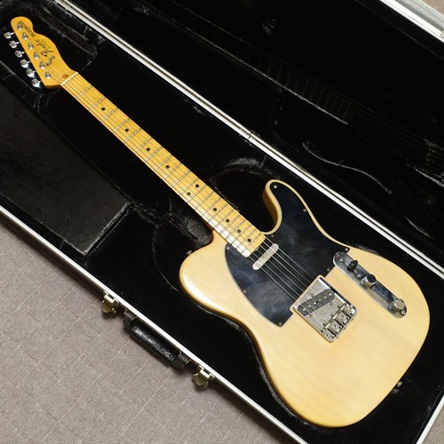 1981 fender usa - usa, telecaster