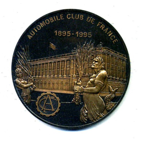 Automobile club france - automobile,