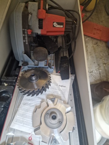 Fraise multiple mafell - multiple,