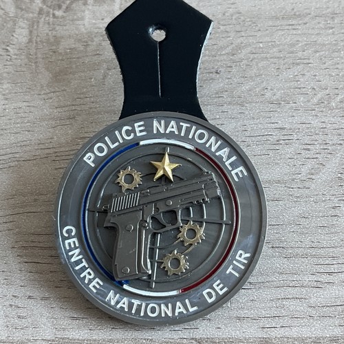 Insigne police pour collection - pour,