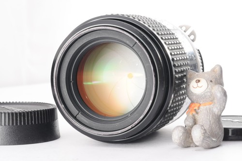Near mint nikon s - mint], micro
